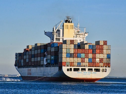 海外商品の輸入